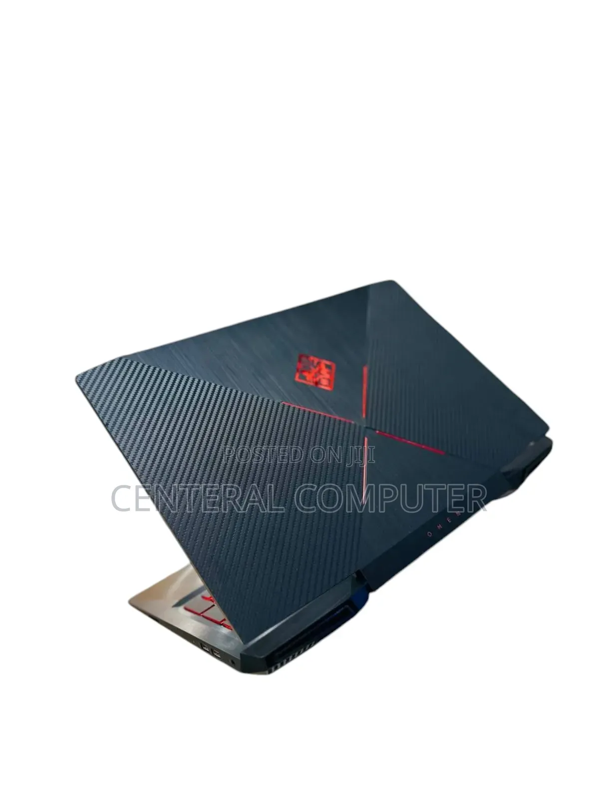 New Laptop HP Omen 16 16GB Intel Core I7 SSD 512GB