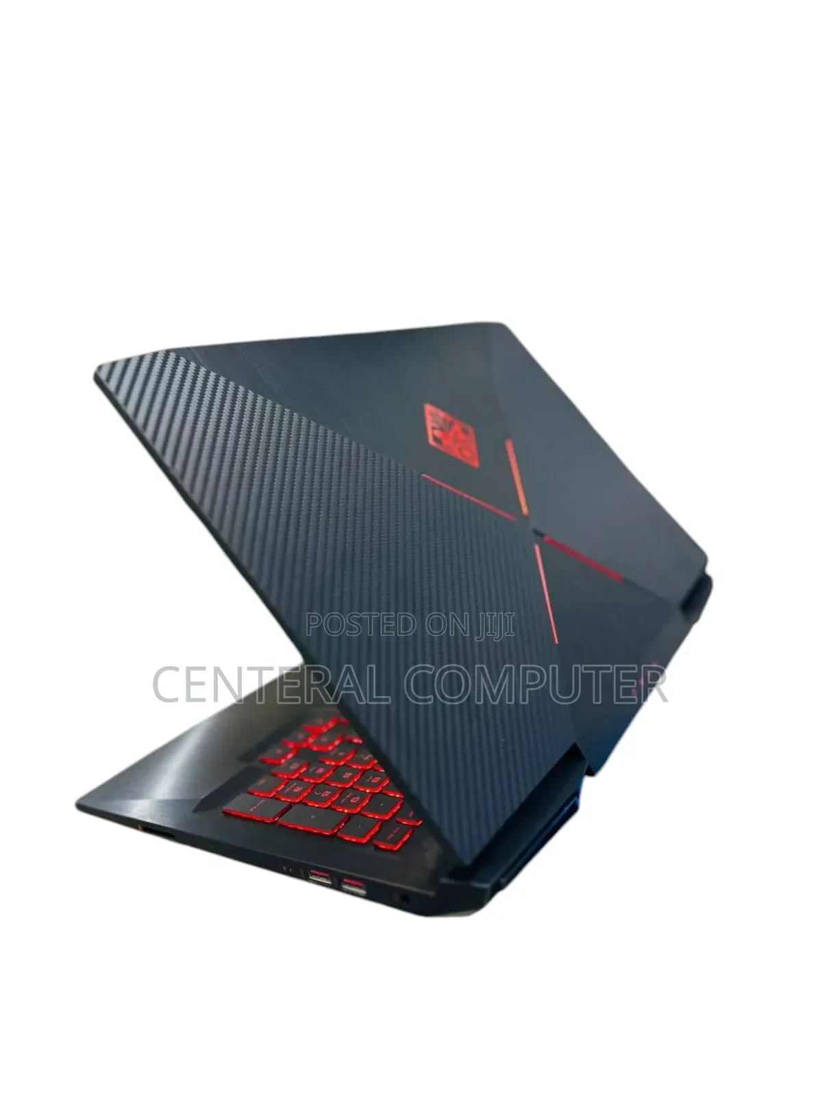 New Laptop HP Omen 16 16GB Intel Core I7 SSD 512GB