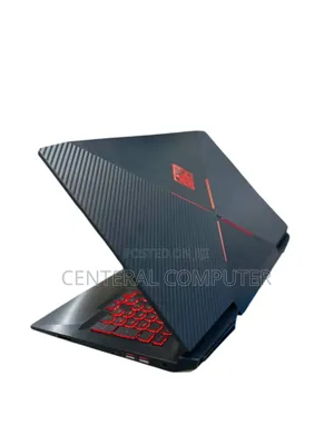 New Laptop HP Omen 16 16GB Intel Core I7 SSD 512GB