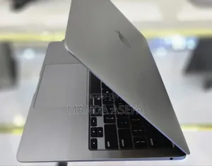 New Laptop Apple MacBook Air 8GB Apple M1 SSD 256GB