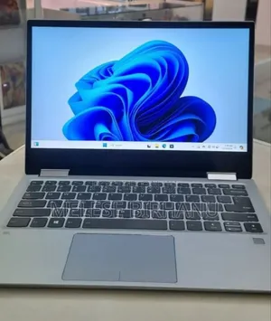 New Laptop Lenovo Yoga 730 8GB Intel Core I5 SSD 512GB