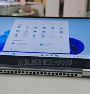 New Laptop Lenovo Yoga 730 8GB Intel Core I5 SSD 512GB