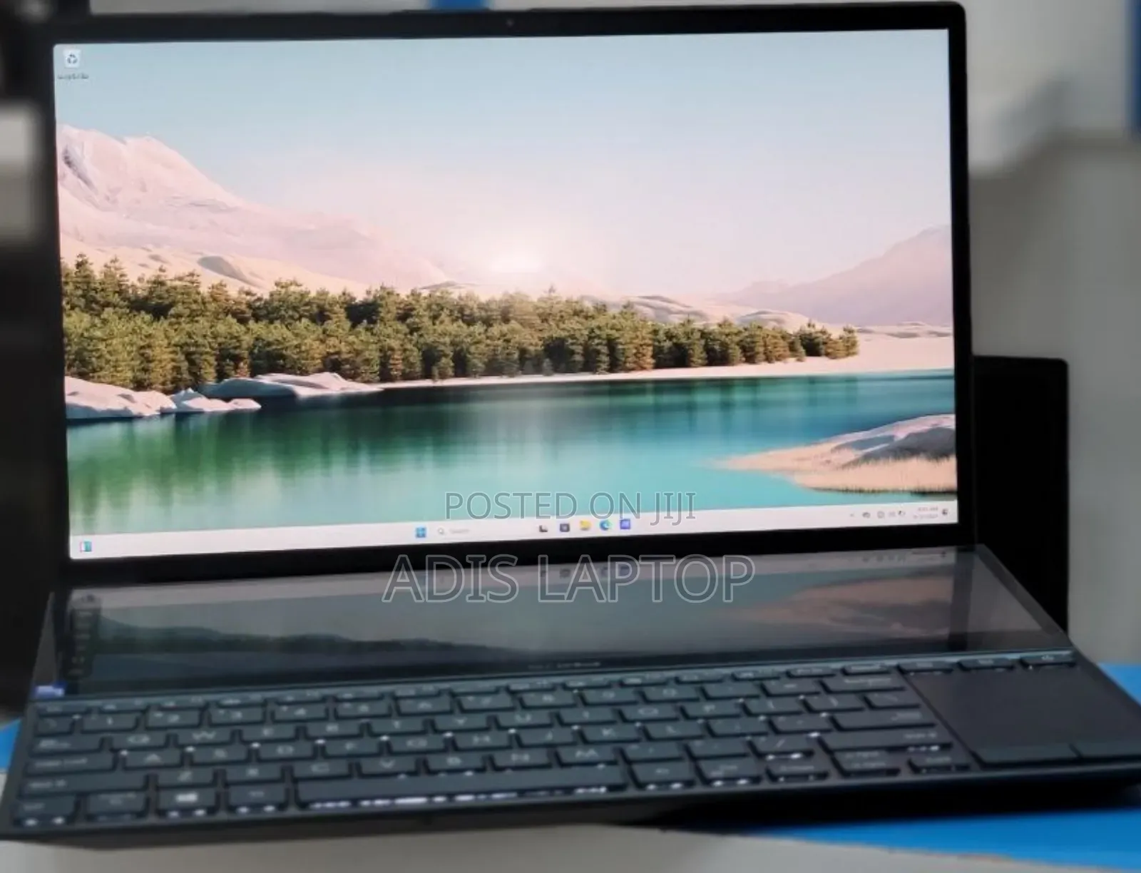 New Laptop Asus Zenbook 14 UX434 16GB Intel Core i7 SSD 512GB