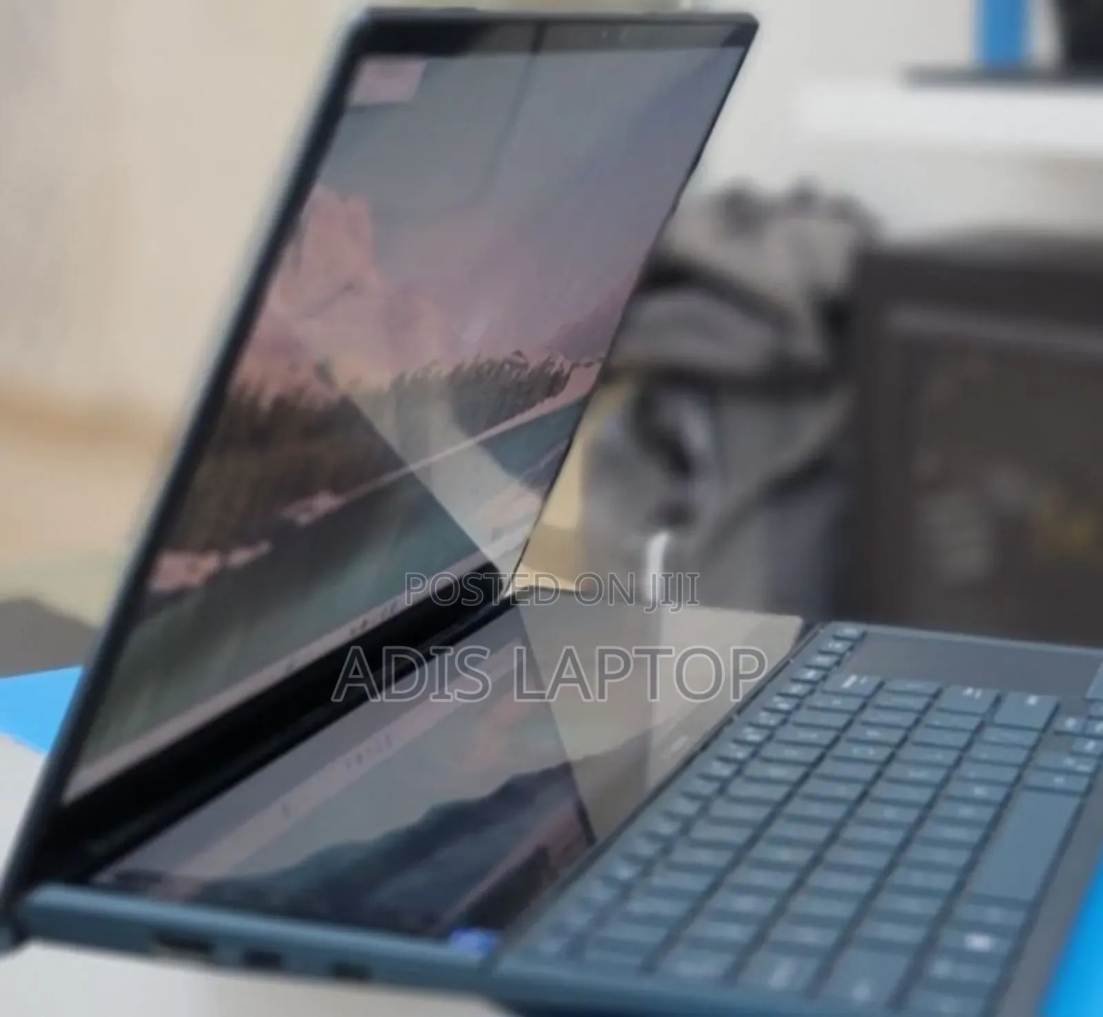 New Laptop Asus Zenbook 14 UX434 16GB Intel Core i7 SSD 512GB