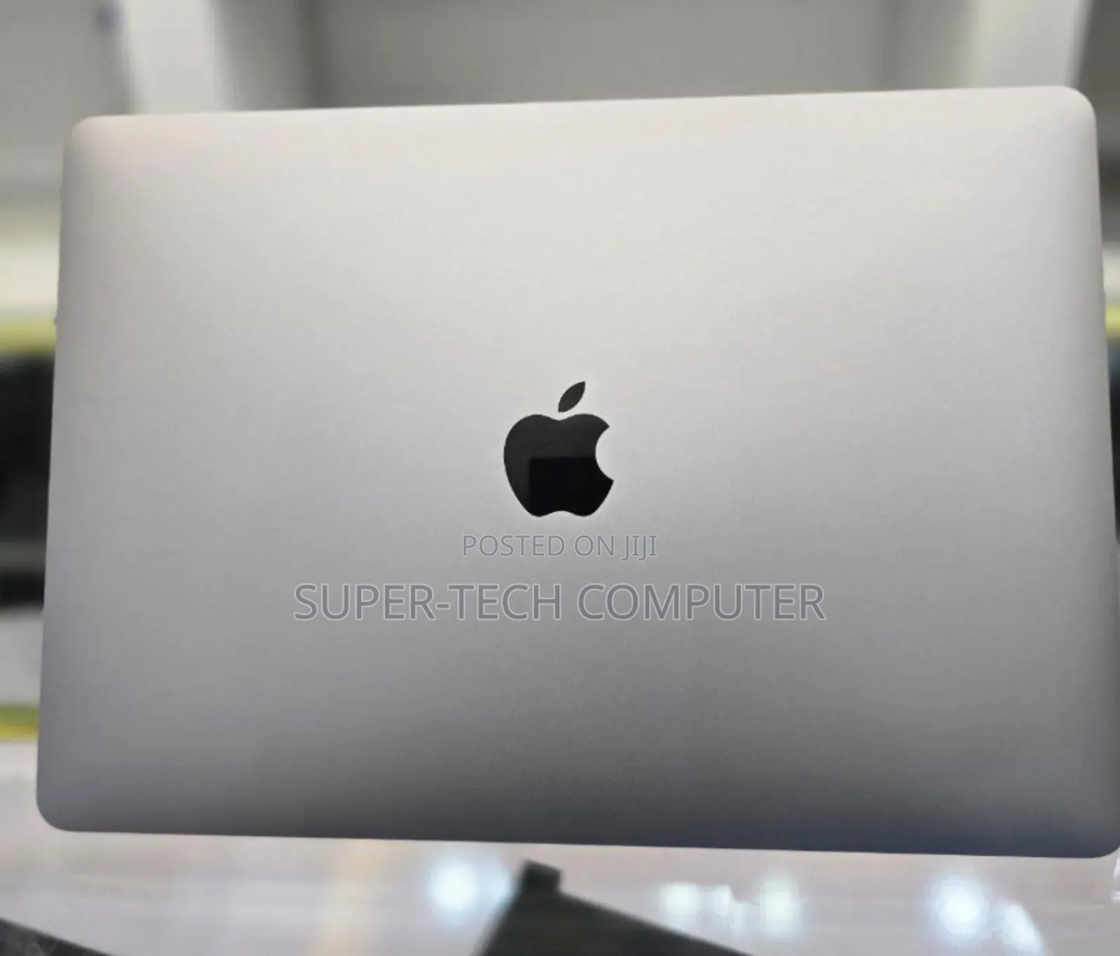 New Laptop Apple MacBook Air 2020 M1 8GB Apple M1 SSD 256GB