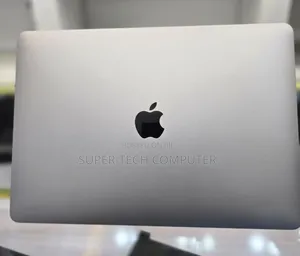 New Laptop Apple MacBook Air 2020 M1 8GB Apple M1 SSD 256GB