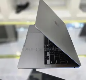 New Laptop Apple MacBook Air 2020 M1 8GB Apple M1 SSD 256GB