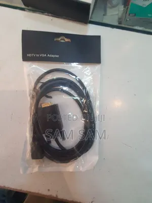 Photo - Aaccessories