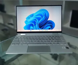 New Laptop HP Spectre 16GB Intel Core I7 SSD 512GB