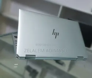 New Laptop HP Spectre 16GB Intel Core I7 SSD 512GB