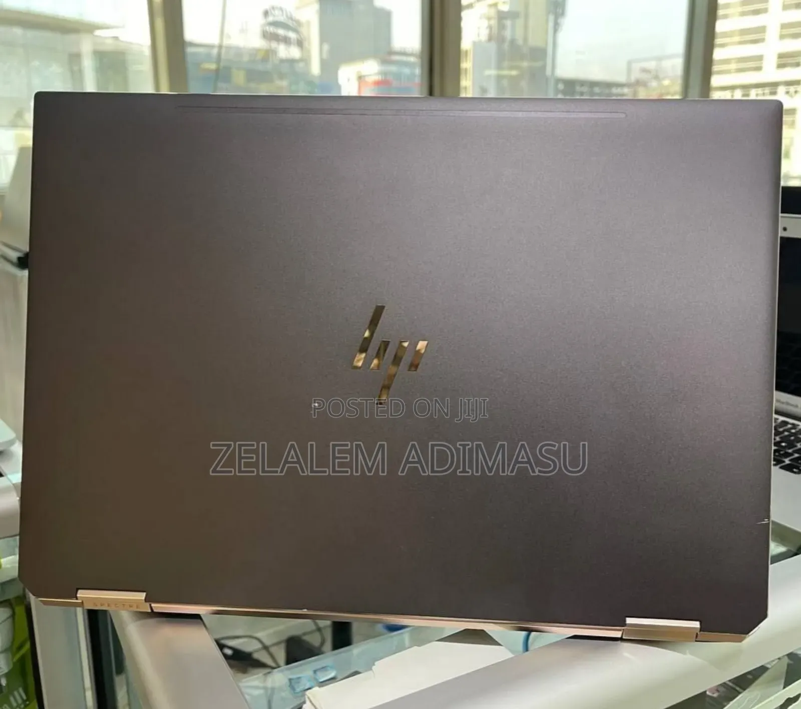 New Laptop HP Spectre X360 16GB Intel Core I7 SSD 512GB