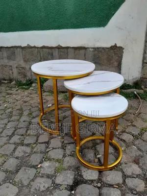 Photo - 3pc Coffee Table