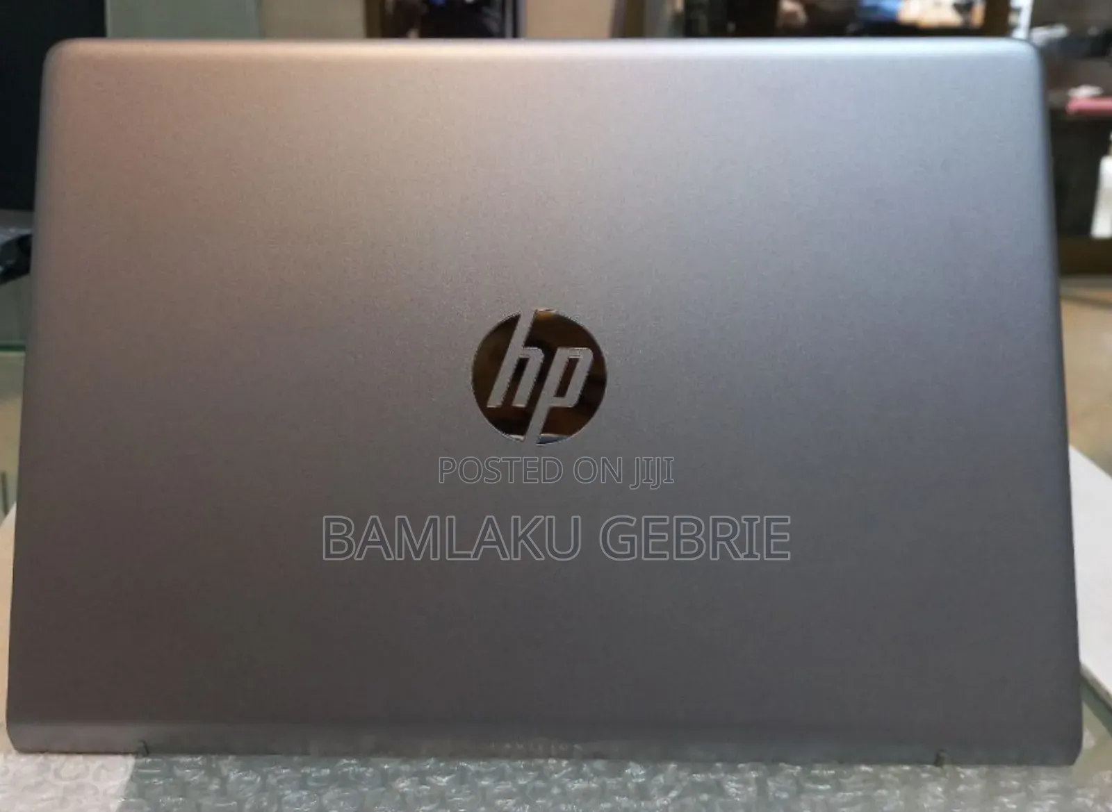 New Laptop HP Pavilion 14 8GB Intel Core I5 HDD+SSD 640GB