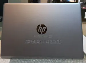 New Laptop HP Pavilion 14 8GB Intel Core I5 HDD+SSD 640GB