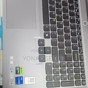 New Laptop Lenovo Legion 5 16GB Intel Core I7 SSD 1T