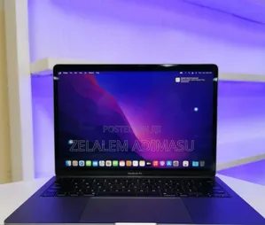 New Laptop Apple MacBook Pro 2019 16GB Intel Core i5 SSD 256GB