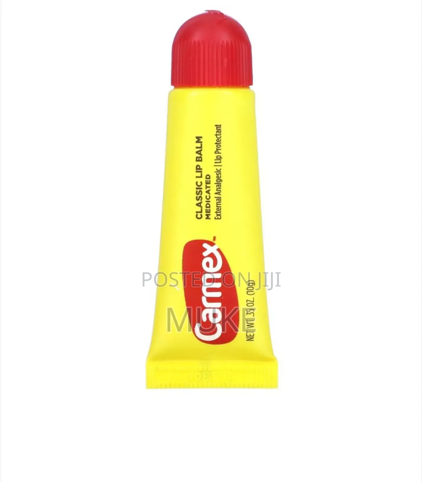 Carmex Lip Balm