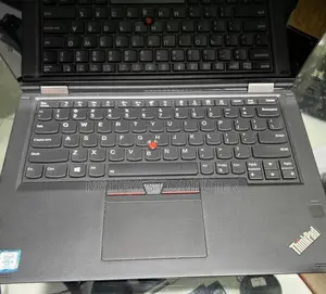New Laptop Lenovo ThinkPad Yoga 370 16GB Intel Core I7 SSD 512GB