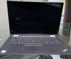New Laptop Lenovo ThinkPad Yoga 370 16GB Intel Core I7 SSD 512GB