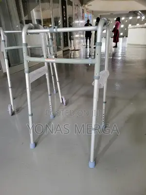 Aluminum Walker ወከርwalker Usage/Application
Hospital
Legs
4