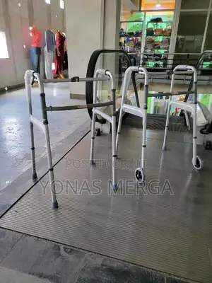 Walker/Walkerወከር Materialaluminumheight750-930mmfeaturelight