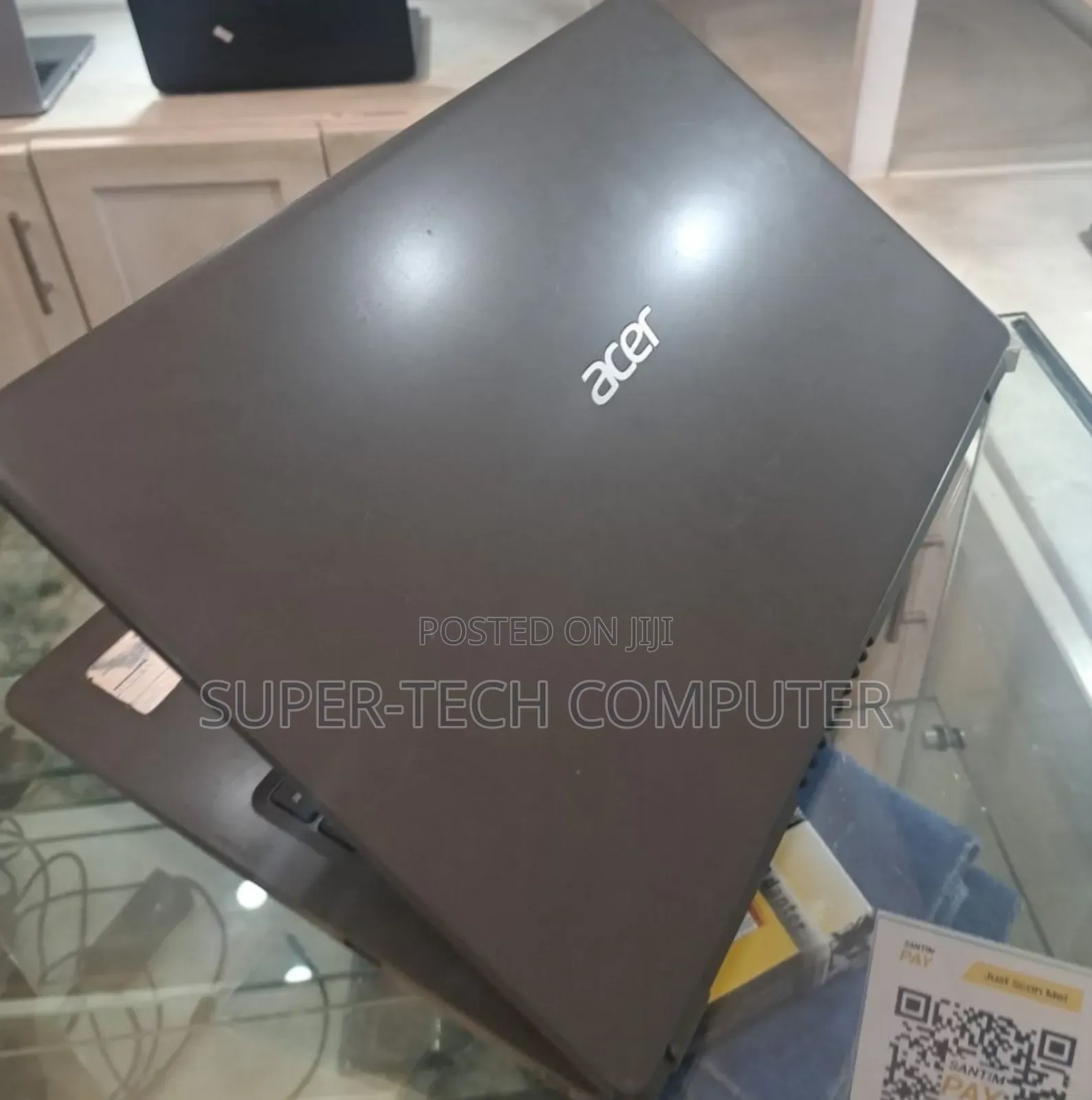 Laptop Acer Aspire 5 8GB Intel Core I5 SSD 256GB