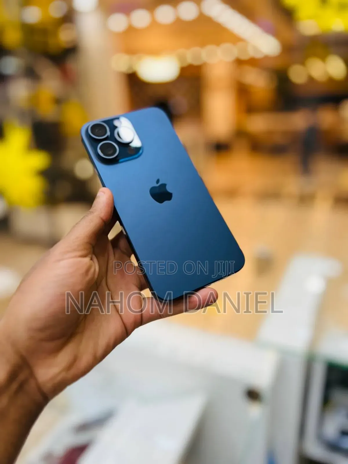 New Apple iPhone 15 Pro Max 256 GB