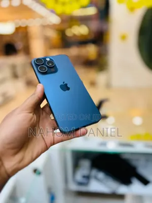 New Apple iPhone 15 Pro Max 256 GB