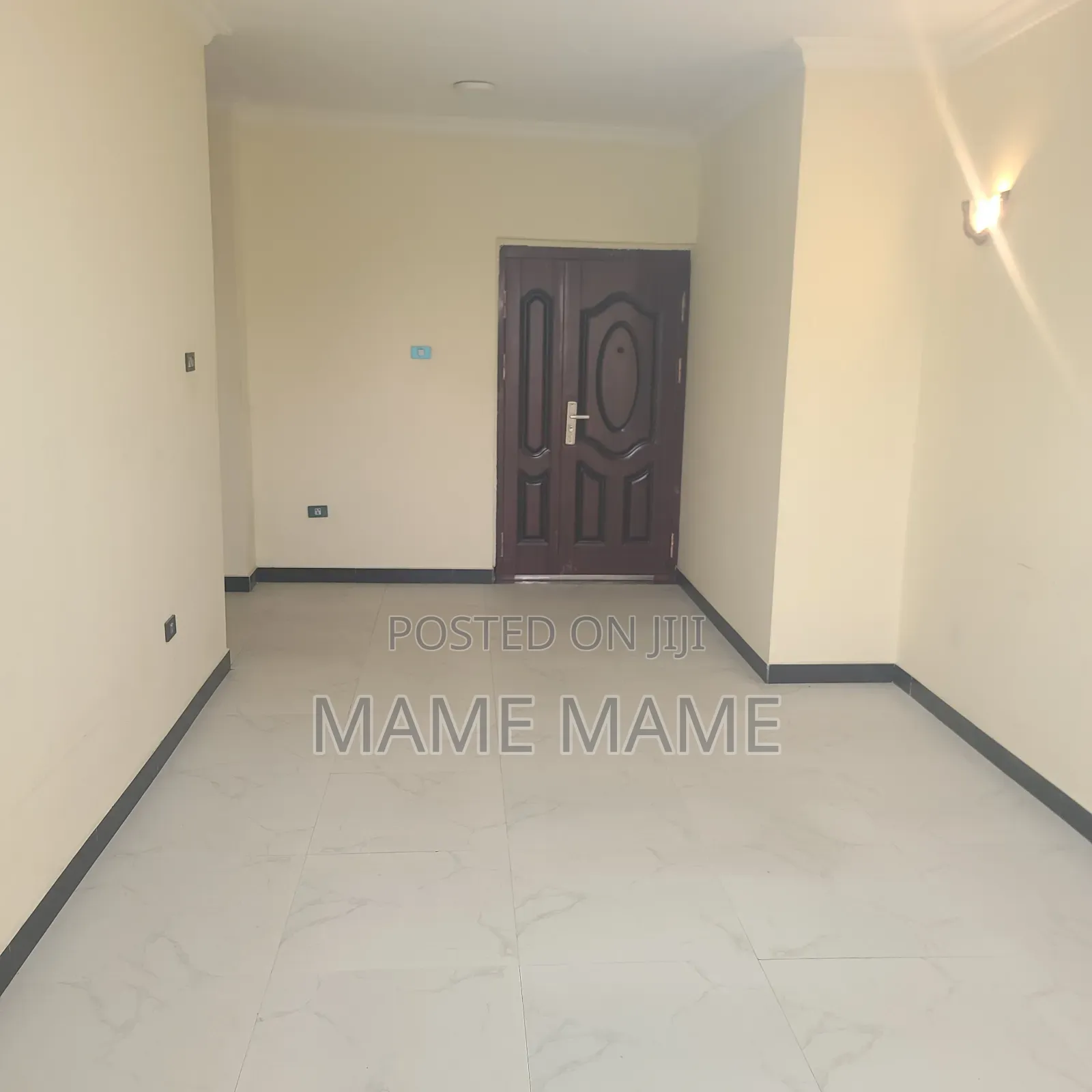 1bdrm Apartment in Addis Abeba, Bole for rent
