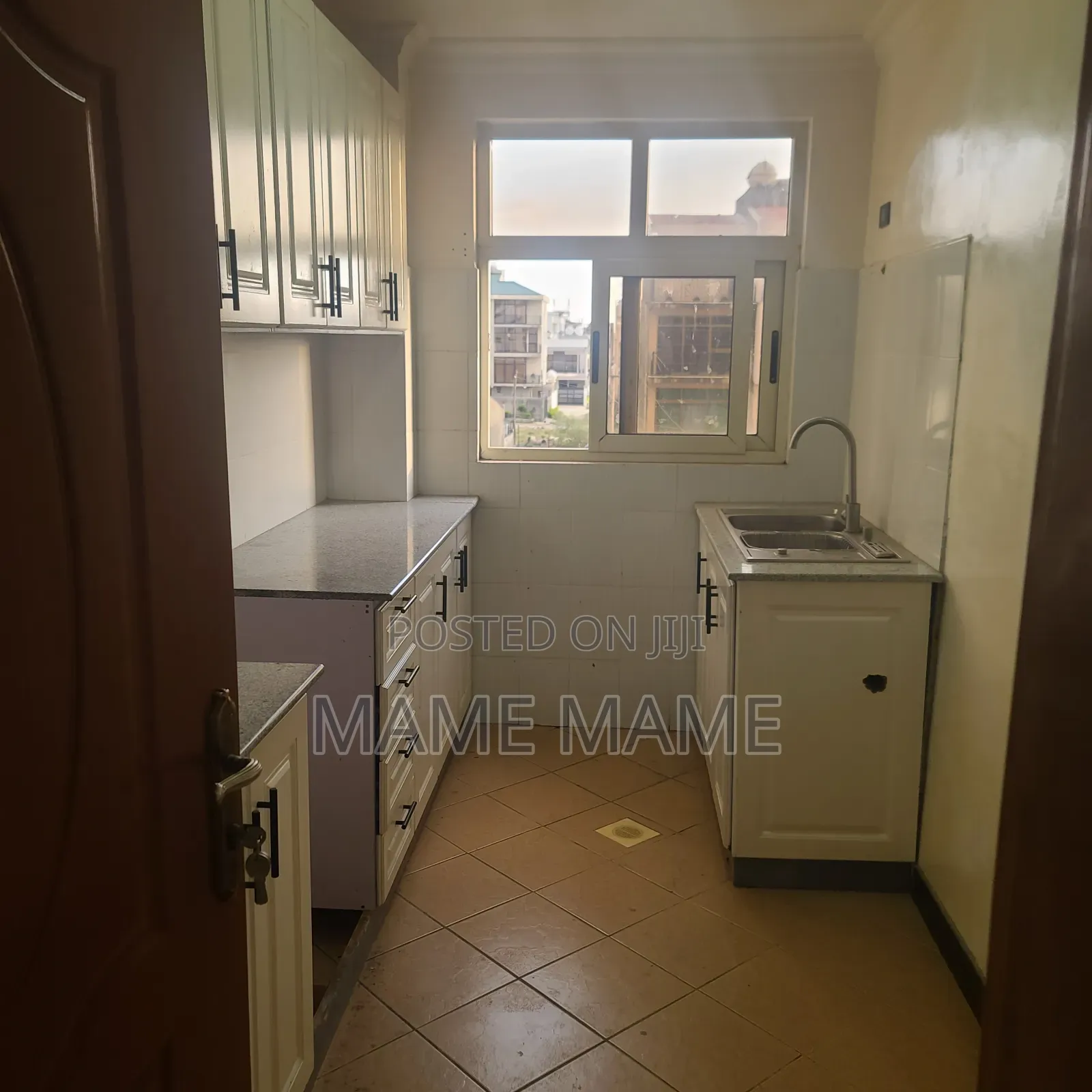 1bdrm Apartment in Addis Abeba, Bole for rent