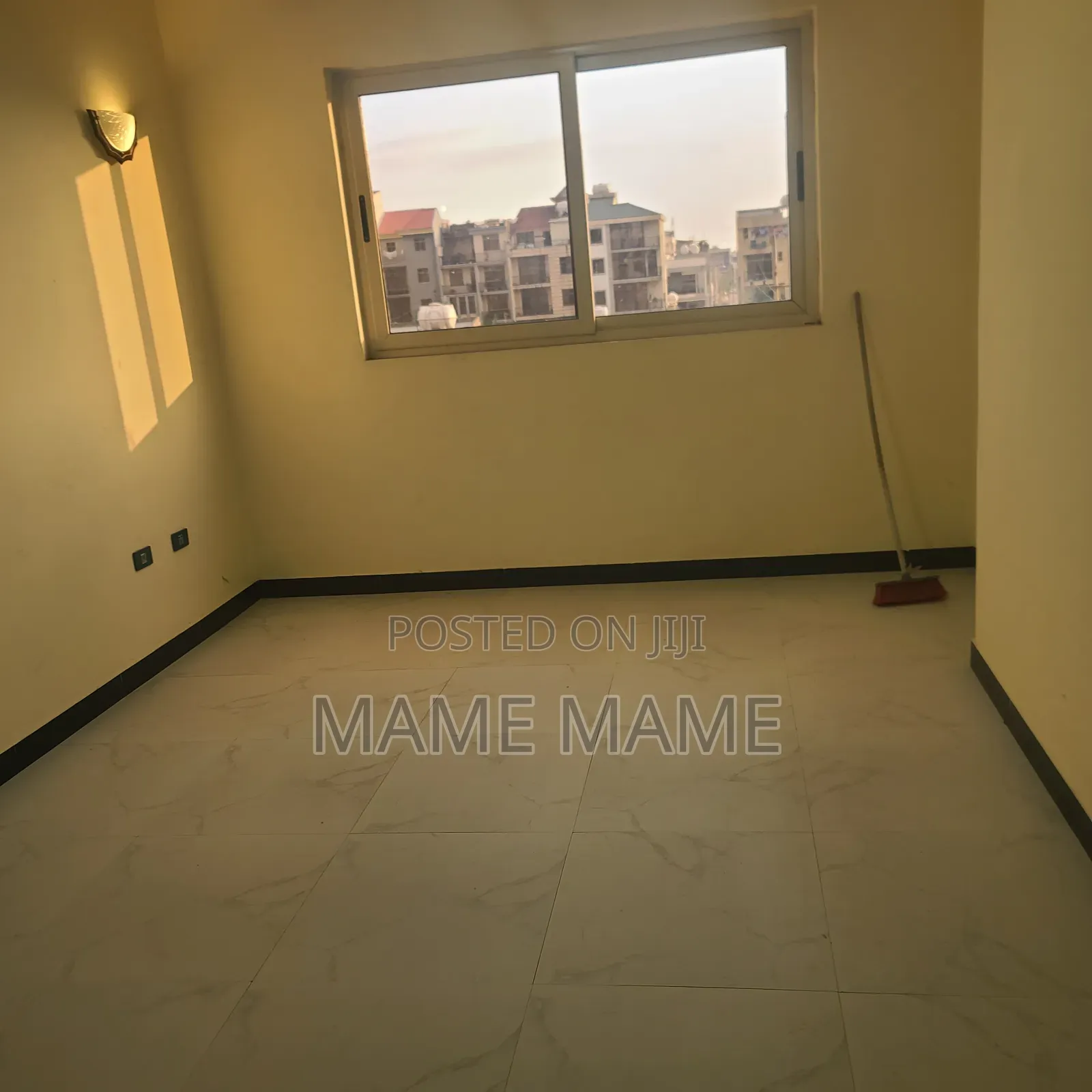 1bdrm Apartment in Addis Abeba, Bole for rent