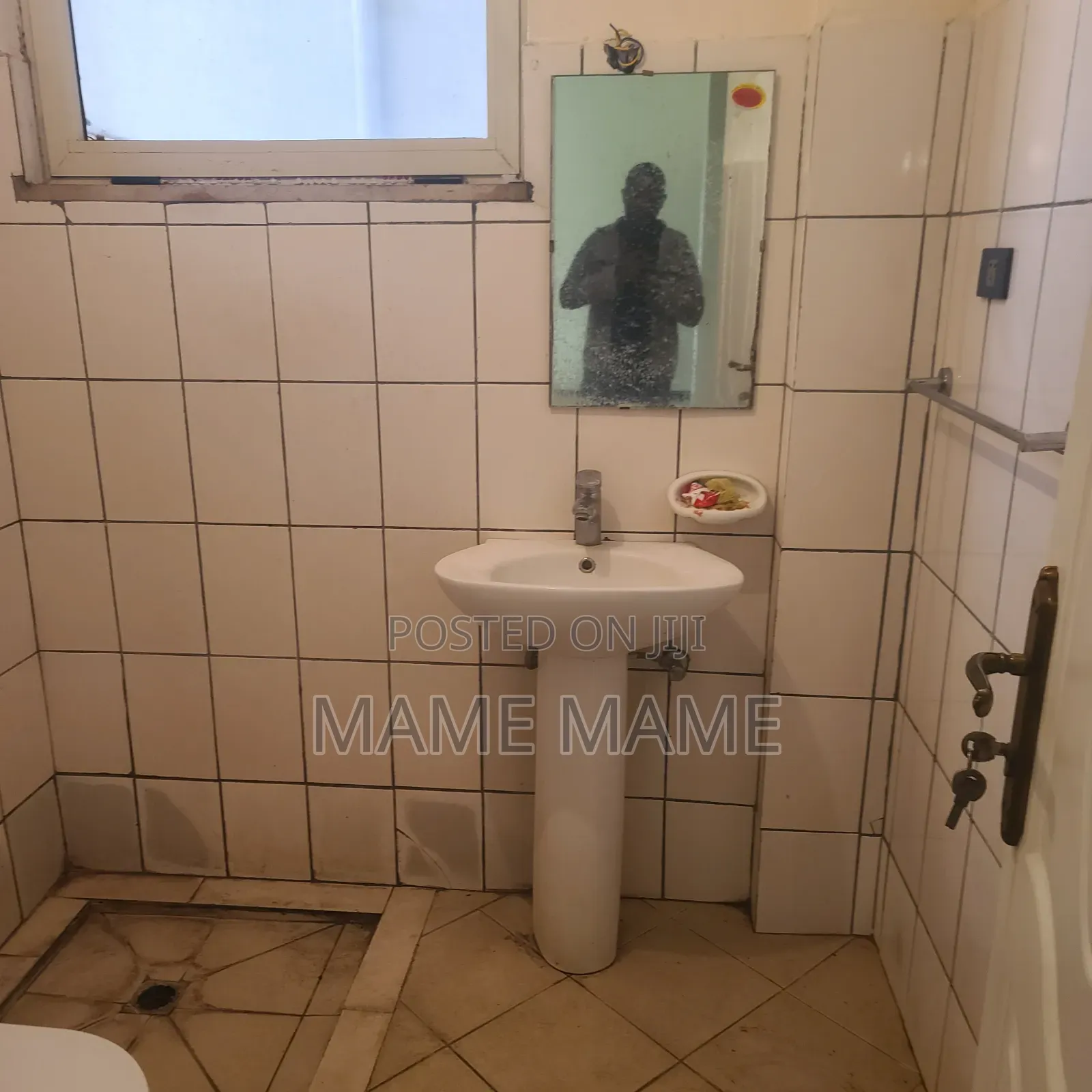 1bdrm Apartment in Addis Abeba, Bole for rent