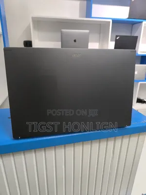 New Laptop Acer Aspire 5 16GB Intel Core I7 SSD 512GB