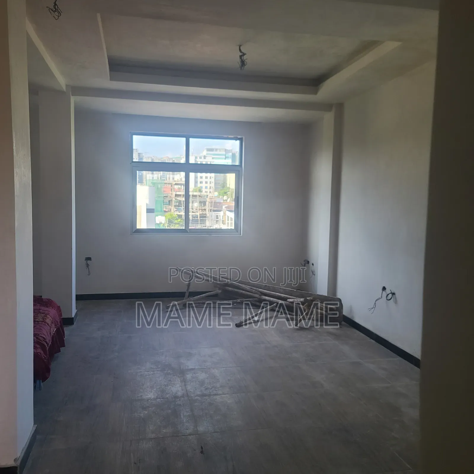 1bdrm Apartment in Addis Abeba, Bole for rent