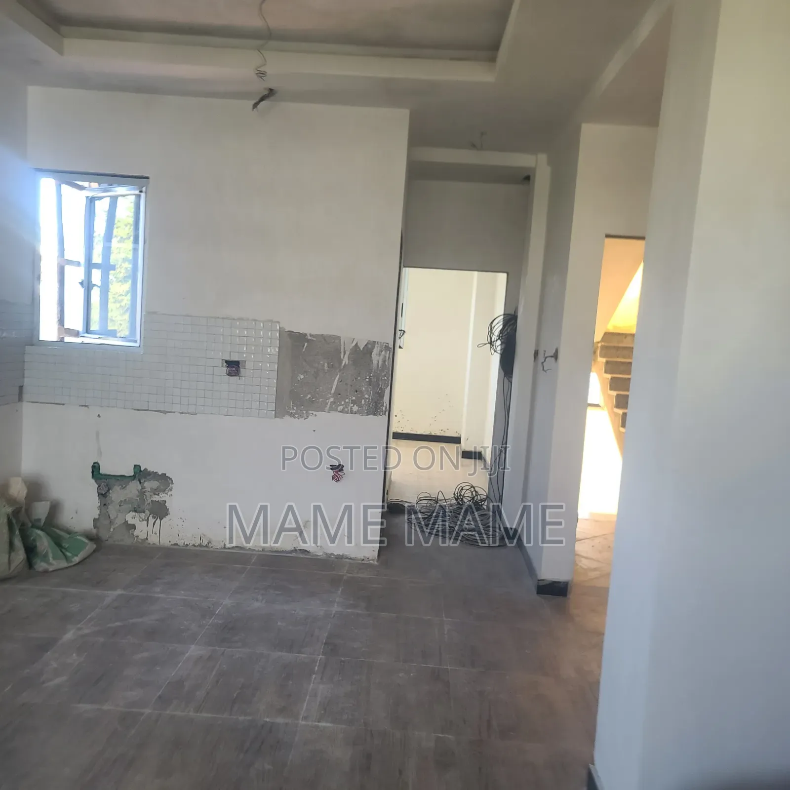 1bdrm Apartment in Addis Abeba, Bole for rent
