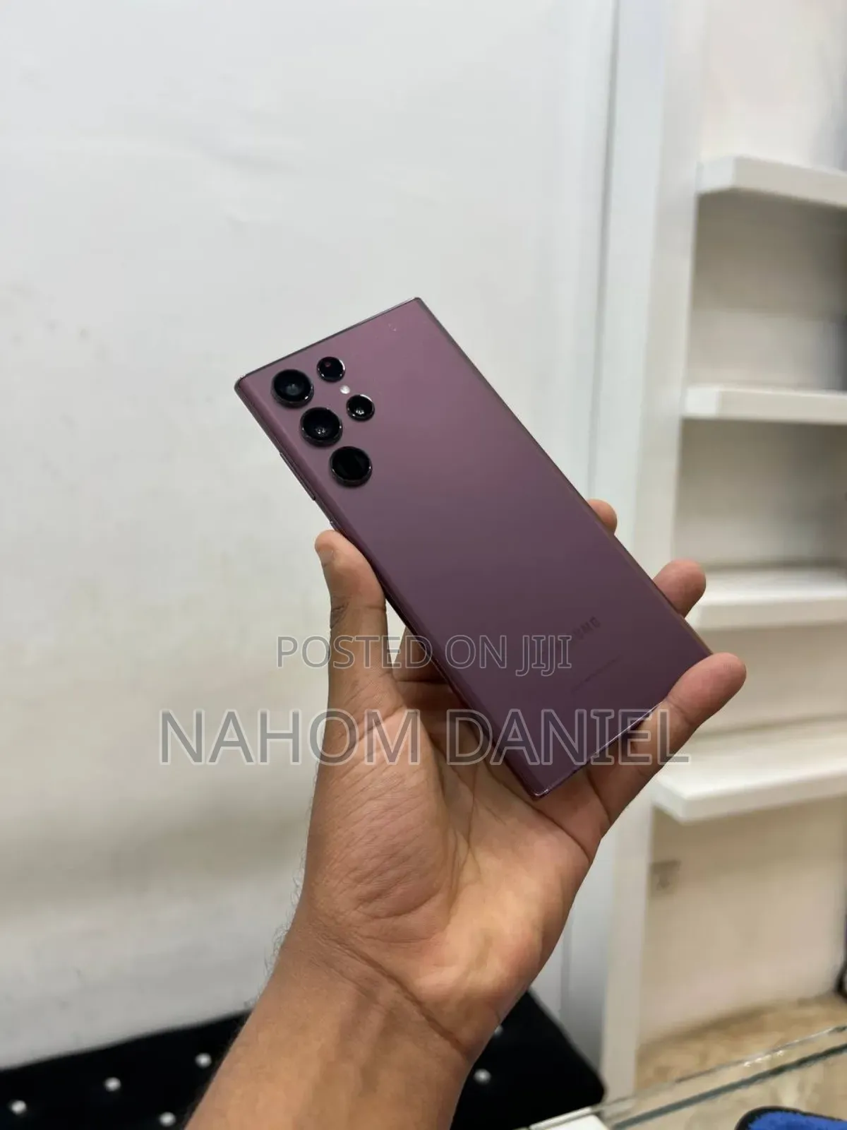 Samsung Galaxy S22 Ultra 256 GB