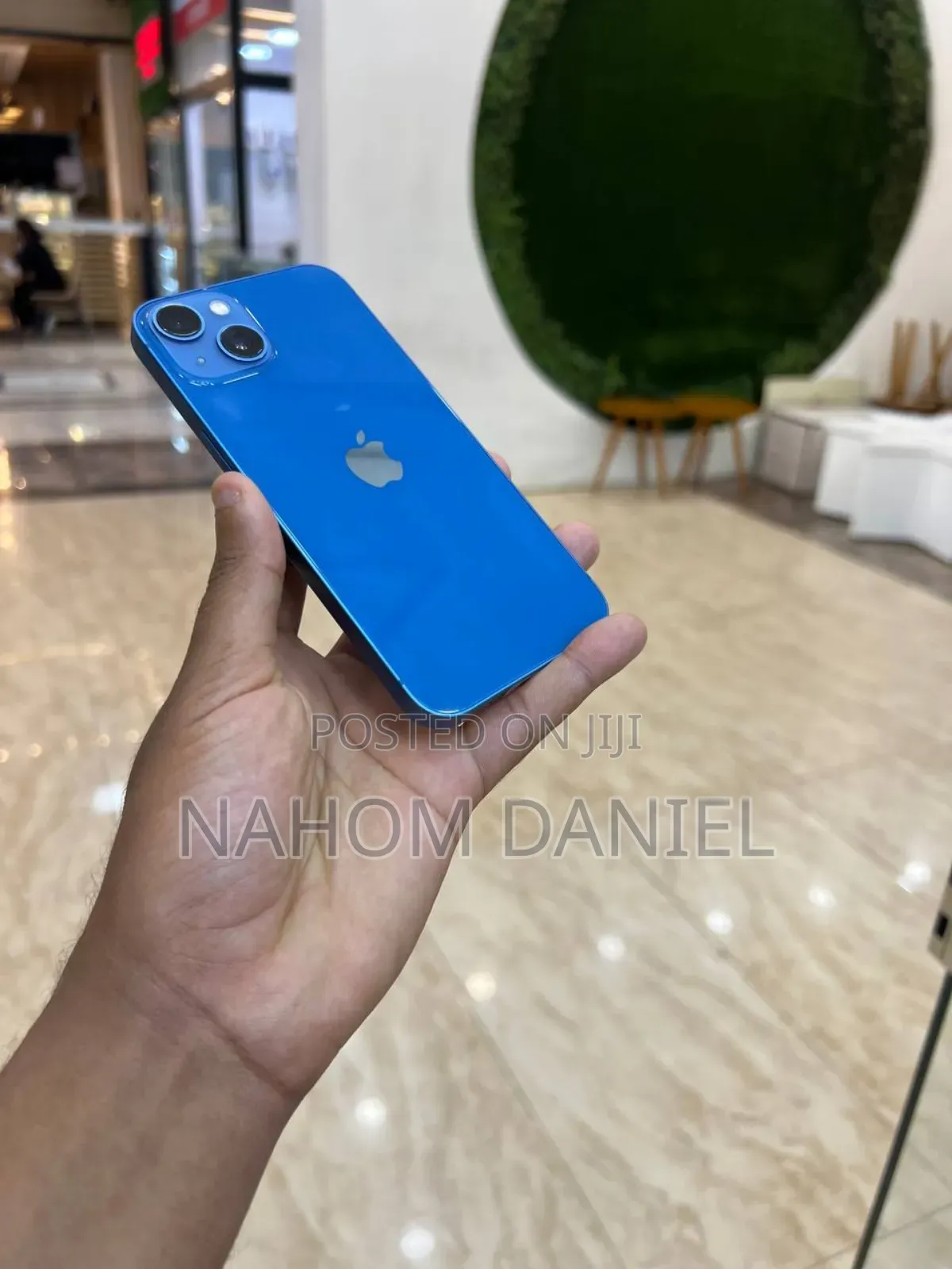 Apple iPhone 13 128 GB