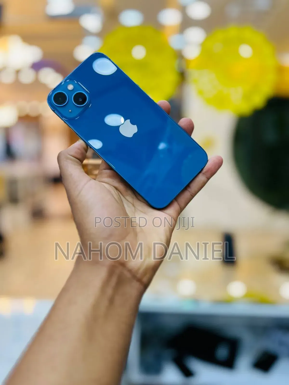 Apple iPhone 13 128 GB