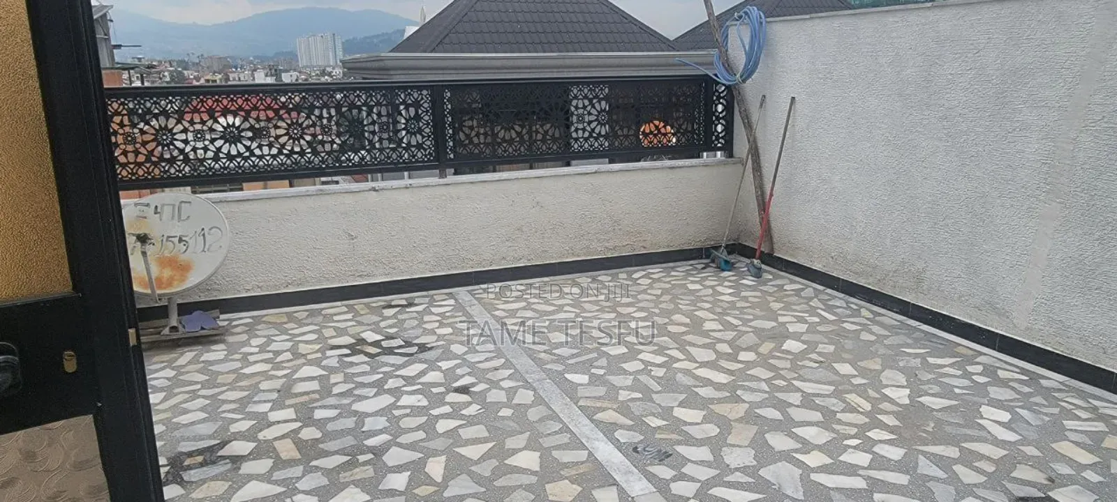 Furnished 6bdrm House in Lebu, Kirkos for sale