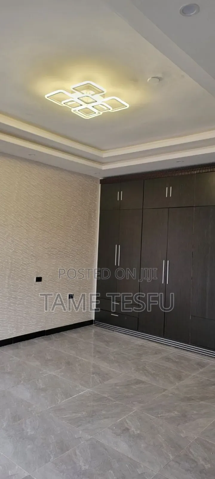 Furnished 6bdrm House in Lebu, Kirkos for sale