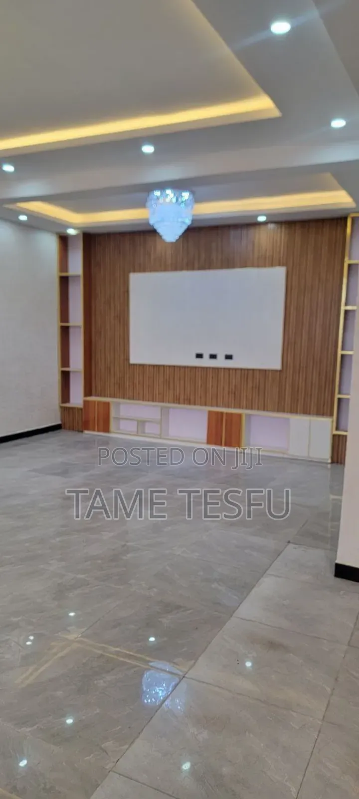 Furnished 6bdrm House in Lebu, Kirkos for sale