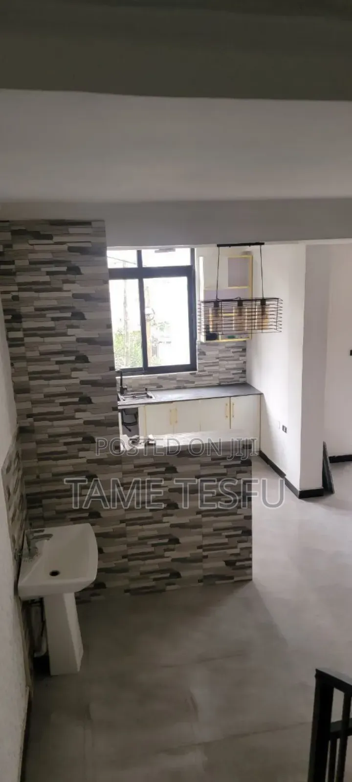 Furnished 6bdrm House in Lebu, Kirkos for sale