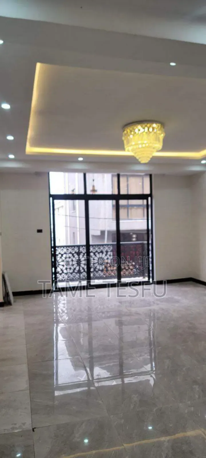 Furnished 6bdrm House in Lebu, Kirkos for sale