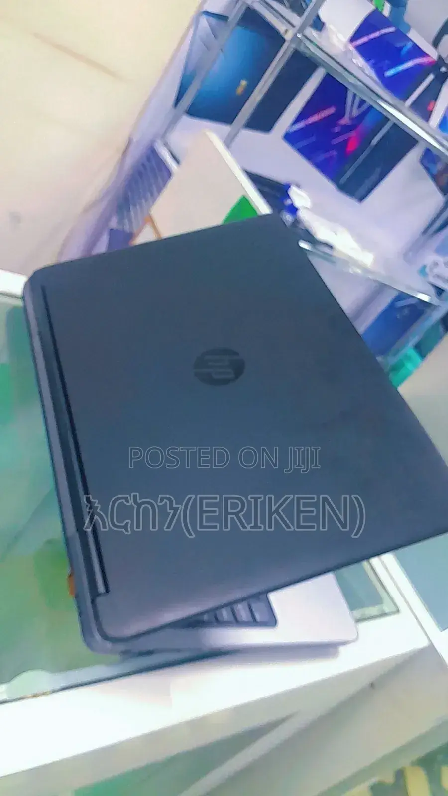 New Laptop HP ProBook 650 G1 8GB Intel Core I5 HDD 500GB