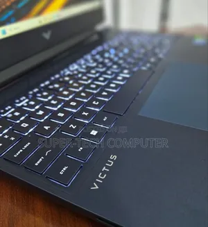 Photo - New Laptop HP Victus 16 16GB Intel Core I5 SSD 512GB