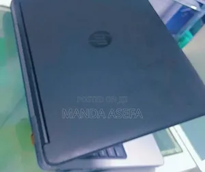 New Laptop HP ProBook 650 G1 8GB Intel Core I5 HDD 500GB