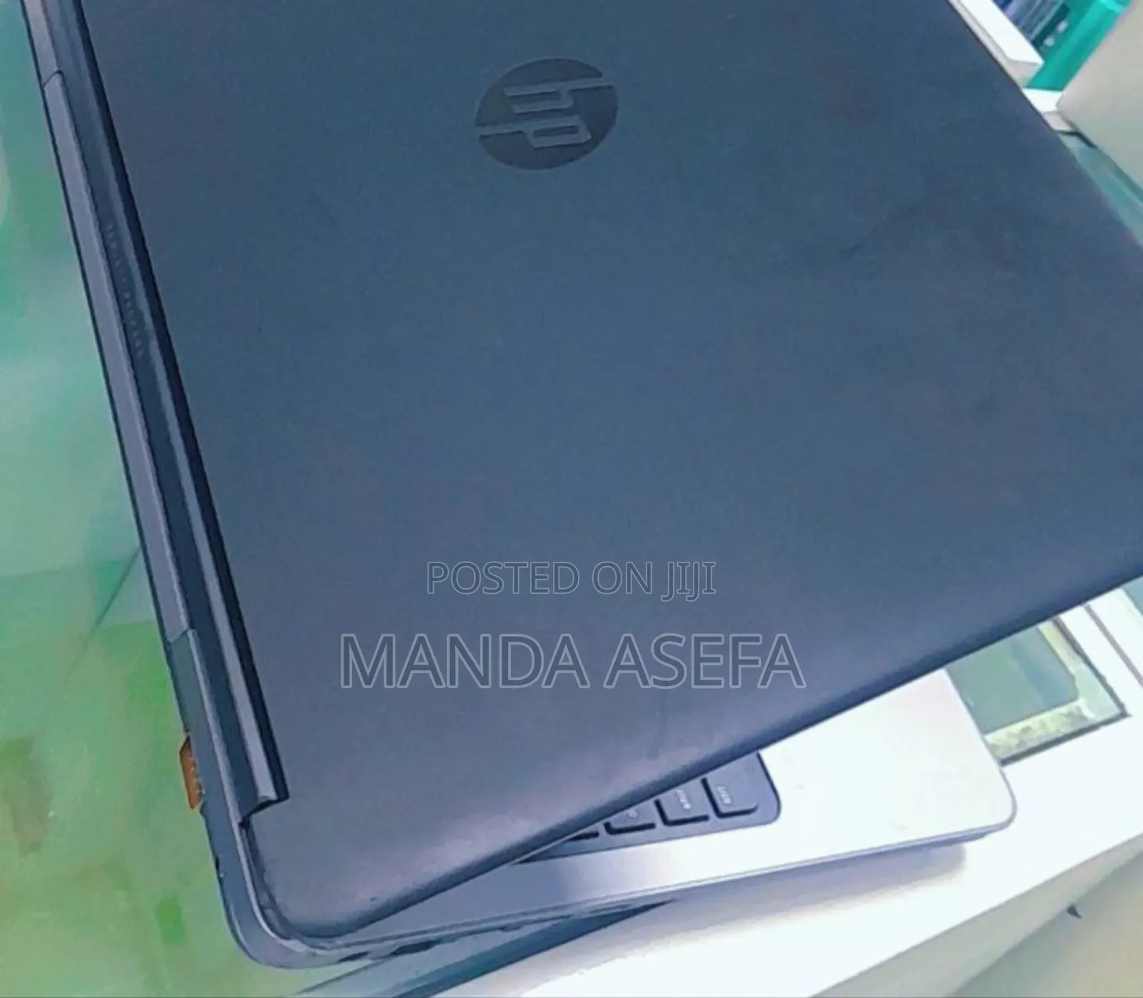 New Laptop HP ProBook 650 G1 8GB Intel Core I5 HDD 500GB