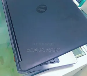 New Laptop HP ProBook 650 G1 8GB Intel Core I5 HDD 500GB