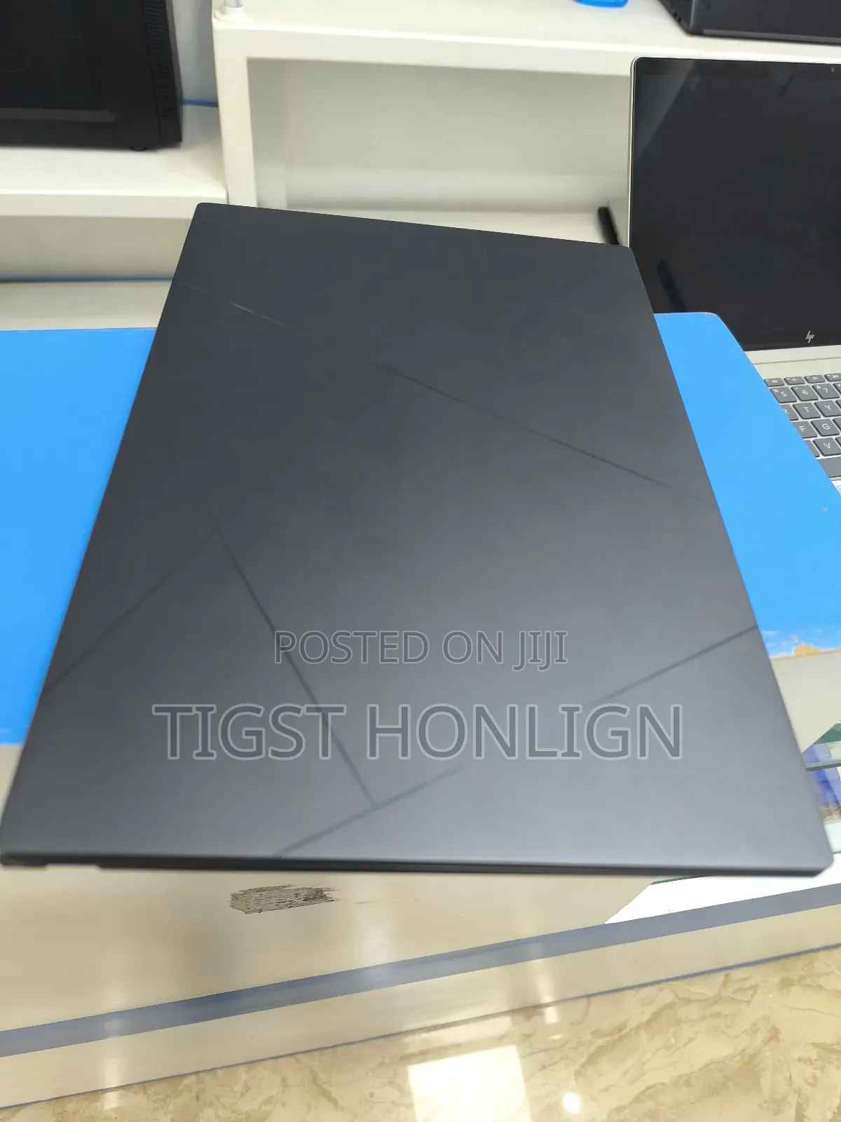 New Laptop Asus ZenBook S UX391UA 16GB Intel Core I9 SSD 1T