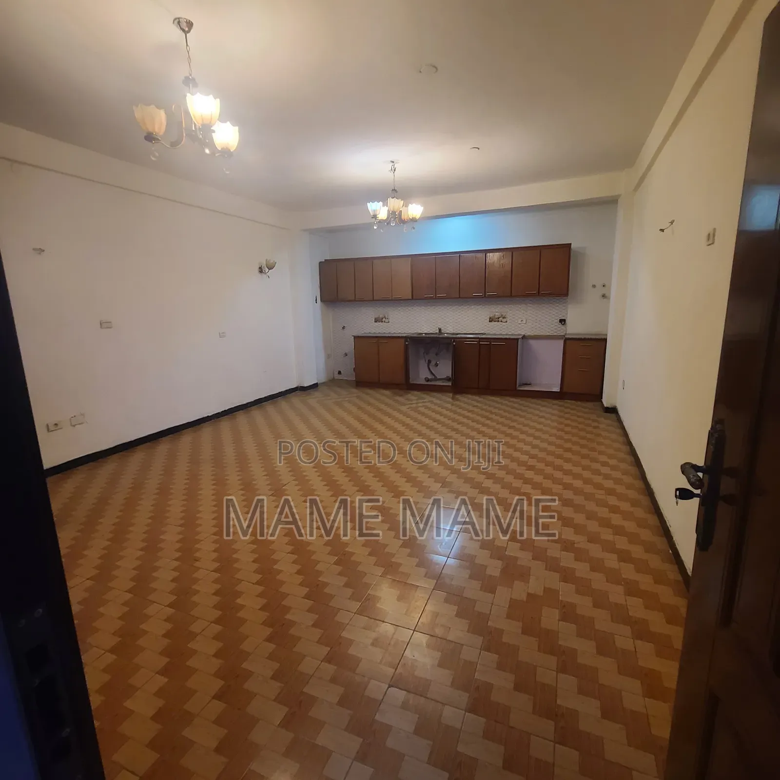 1bdrm Apartment in Addis Abeba, Bole for rent